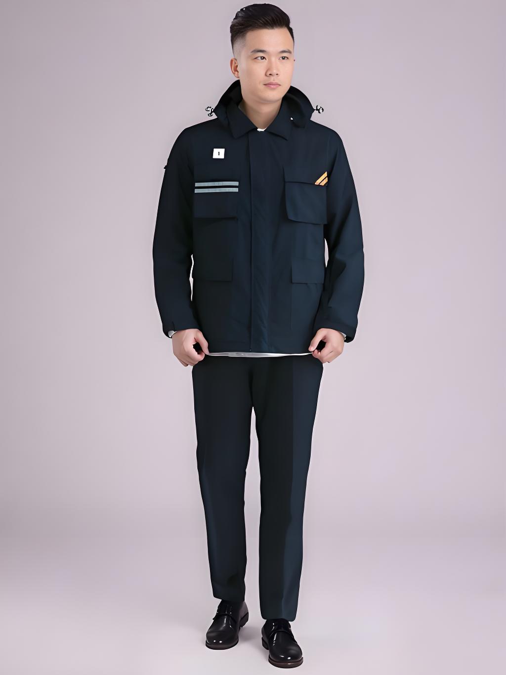 公交制服