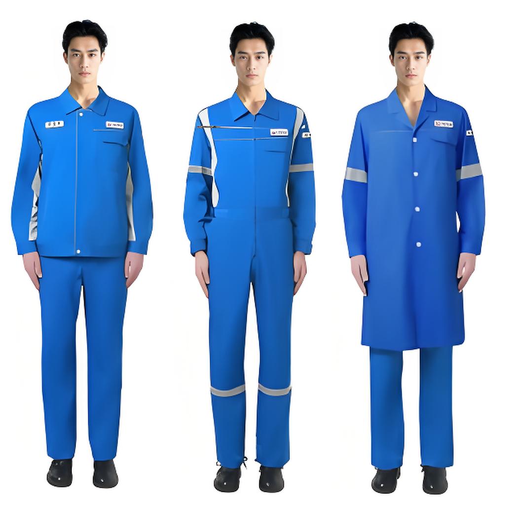 石油石化工作服